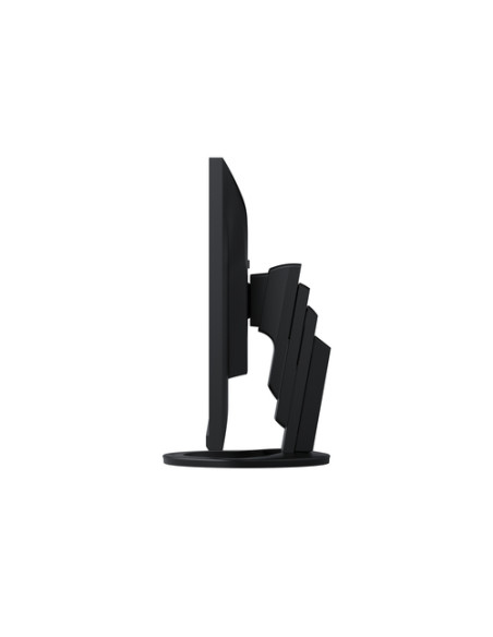 EIZO FlexScan EV2760-BK LED display 68,6 cm (27") 2560 x 1440 Pixel Quad HD Nero