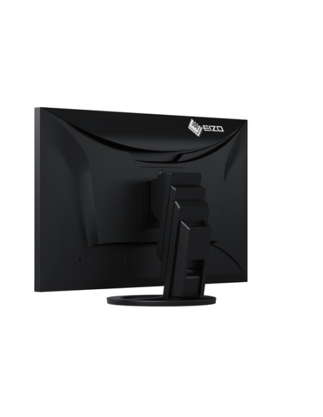 EIZO FlexScan EV2760-BK LED display 68,6 cm (27") 2560 x 1440 Pixel Quad HD Nero