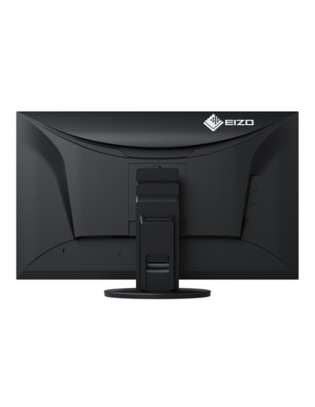 EIZO FlexScan EV2760-BK LED display 68,6 cm (27") 2560 x 1440 Pixel Quad HD Nero