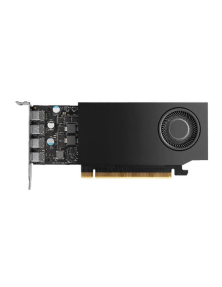 RTX A400 4GB
