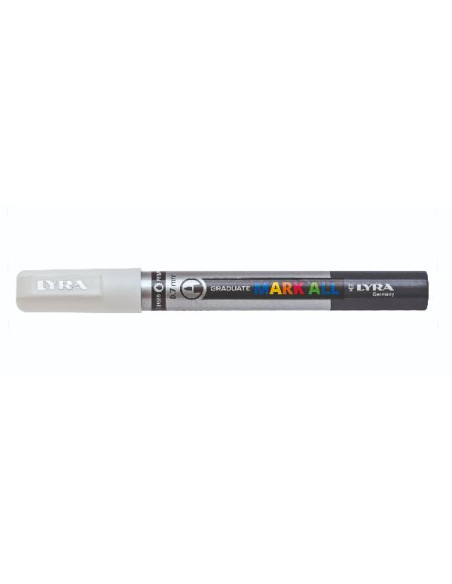 CF6 MARK ALL 0 7MM BIANCO