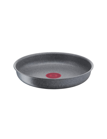 Lagostina 0121640401 Ingenio Mineralis Green, Padella, 28 cm