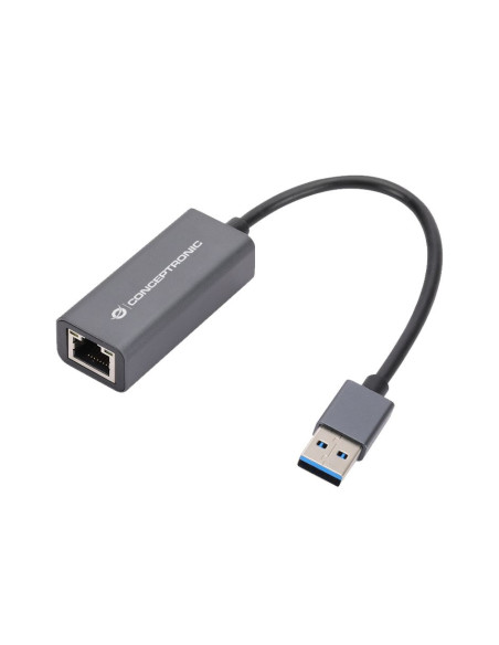 Conceptronic ABBY08G Ethernet 1000 Mbit/s
