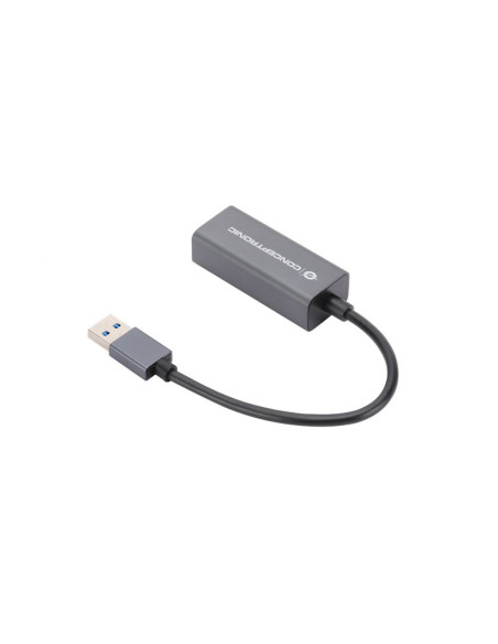 Conceptronic ABBY08G Ethernet 1000 Mbit/s