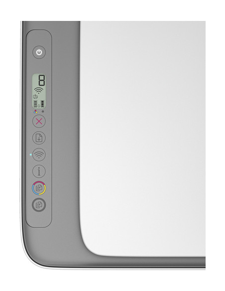 HP DeskJet Stampante multifunzione 2820e