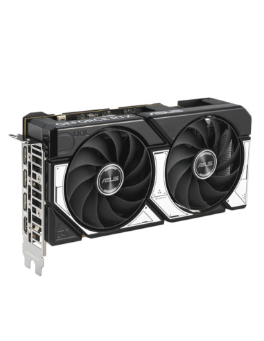ASUS Dual -RTX5060-O8G NVIDIA GeForce RTX 5060 8 GB GDDR7