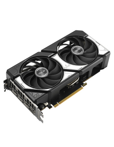ASUS Dual -RTX5060-O8G NVIDIA GeForce RTX 5060 8 GB GDDR7