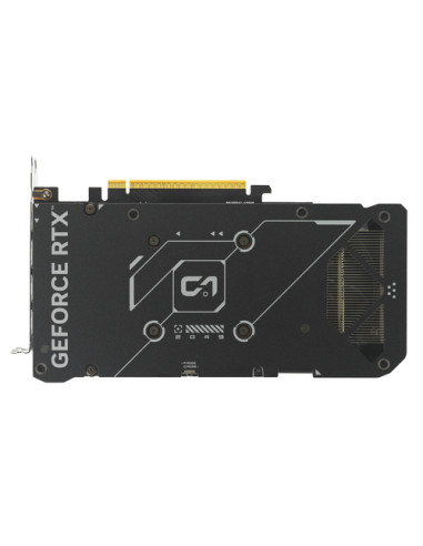 ASUS Dual -RTX5060-O8G NVIDIA GeForce RTX 5060 8 GB GDDR7