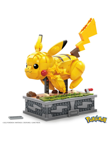 MEGA Pokémon HGC23 gioco di costruzione