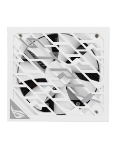 ASUS ROG -STRIX-1000P-GAMING-WHITE alimentatore per computer 1000 W 20+4 pin ATX ATX Bianco 2