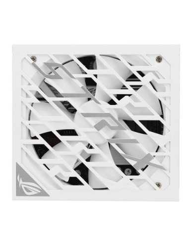 ASUS ROG -STRIX-1000P-GAMING-WHITE alimentatore per computer 1000 W 20+4 pin ATX ATX Bianco