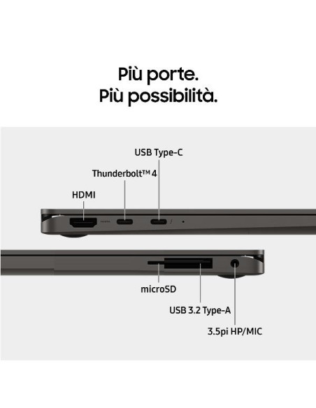 GALAXY BOOK3 360