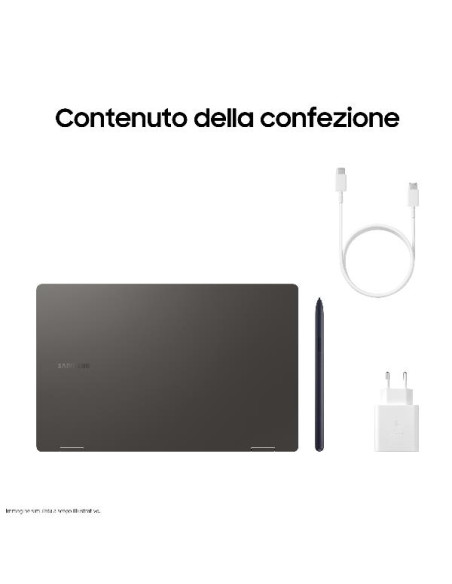GALAXY BOOK3 360