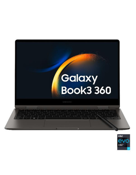 GALAXY BOOK3 360
