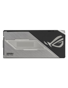 ASUS ROG -THOR-1200P3-GAMING alimentatore per computer 1200 W 20+4 pin ATX ATX Nero 2