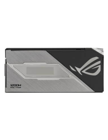 ASUS ROG -THOR-1200P3-GAMING alimentatore per computer 1200 W 20+4 pin ATX ATX Nero