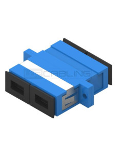 ADATT.SC DUPLEX SM BLU