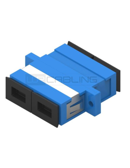 ADATT.SC DUPLEX SM BLU