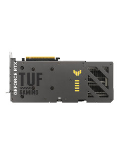 ASUS TUF Gaming TUF-RTX5060-O8G-GAMING NVIDIA GeForce RTX 5060 8 GB GDDR7 2