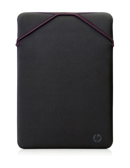 HP Custodia Reversible Protective 15,6'' Mauve Laptop Sleeve