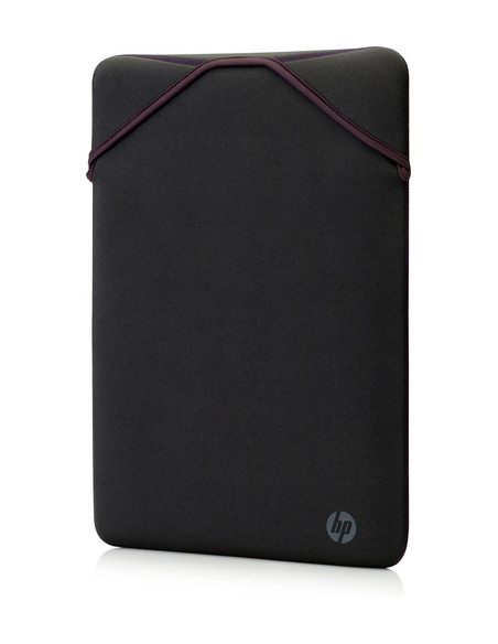 HP Custodia Reversible Protective 15,6'' Mauve Laptop Sleeve