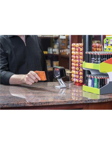 SCANNER MGL1500I/2D/STD CONF/BLAC