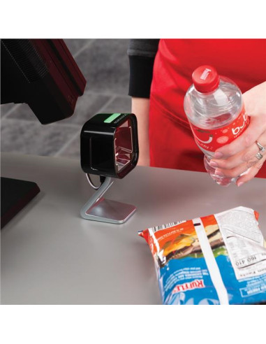 SCANNER MGL1500I/2D/STD CONF/BLAC