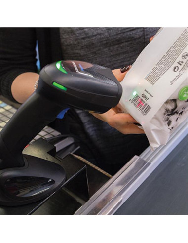 GRYPHON GD4590/2D MPX IMAGER HD/B