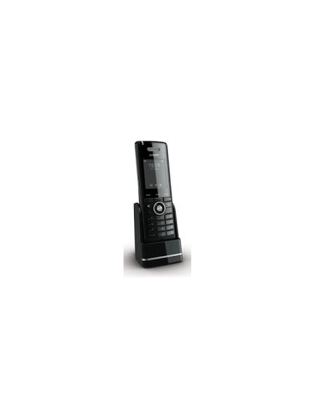 TELEFONO DECT IP M65