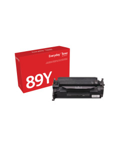Everyday Toner ™ di Xerox Mono compatibile con HP 89Y (CF289Y), Altissima capacità