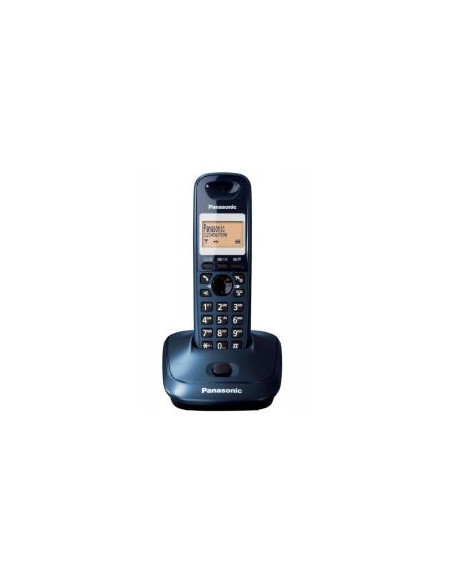 CORDLESS KX-TG2511JTC BLU