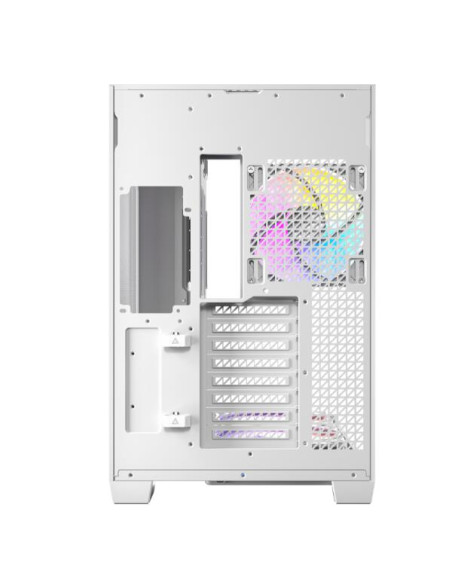 C8 ARGB WHITE