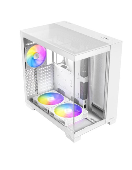 C8 ARGB WHITE