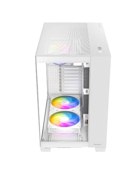 C8 ARGB WHITE