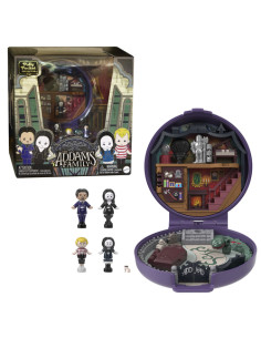 Polly Pocket HXW25 set da gioco