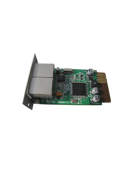 SNMP ATLANTIS A03-SNMP1-IN Internal Adapter per SNMP Connection (A03-HPxxx1-RC, A03-OP2301, A03-OP3451)