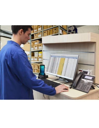 MEMOR 12 GMS 2D SR IMAGER 6/64GB