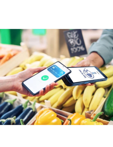 MEMOR 12 GMS 2D SR IMAGER 6/64GB