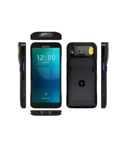 MEMOR 12 GMS 2D SR IMAGER 6/64GB