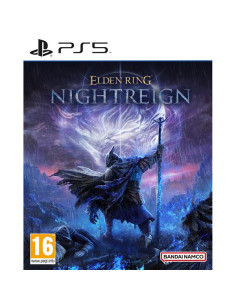 ELDEN RING NIGHTREIGN PS5