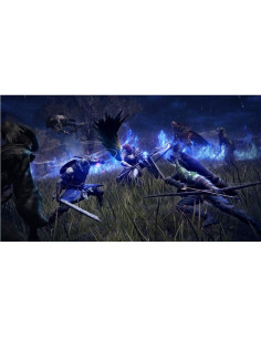 ELDEN RING NIGHTREIGN PS5 2