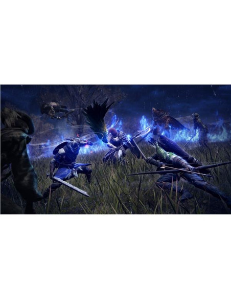 ELDEN RING NIGHTREIGN PS5