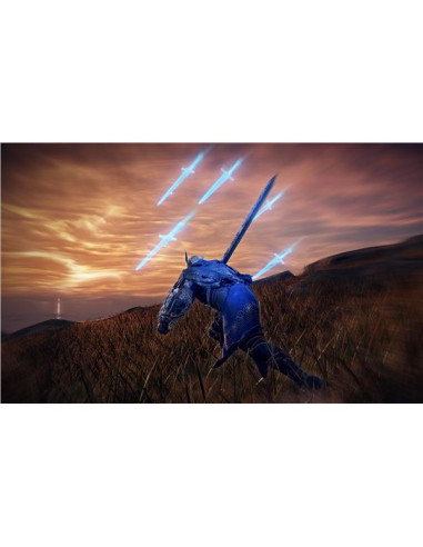 ELDEN RING NIGHTREIGN PS5