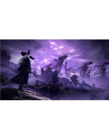 ELDEN RING NIGHTREIGN PS5