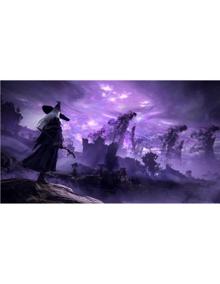 ELDEN RING NIGHTREIGN PS5