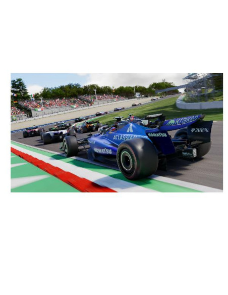 F1 25 XSX-X1