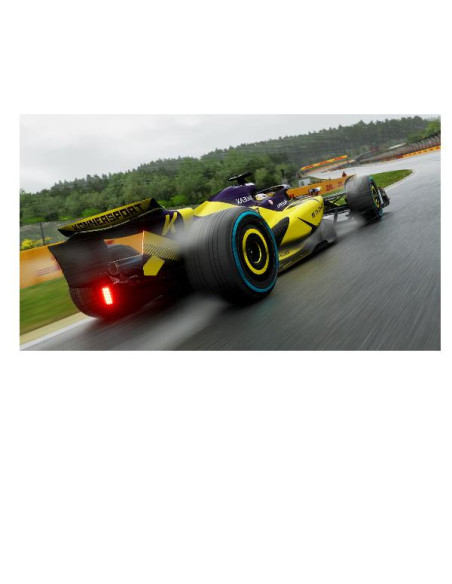 F1 25 XSX-X1