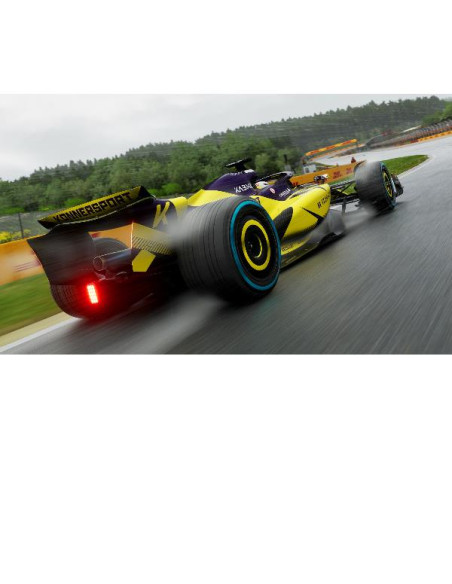 F1 25 PS5