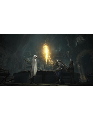 ELDEN RING NIGHTREIGN PS4