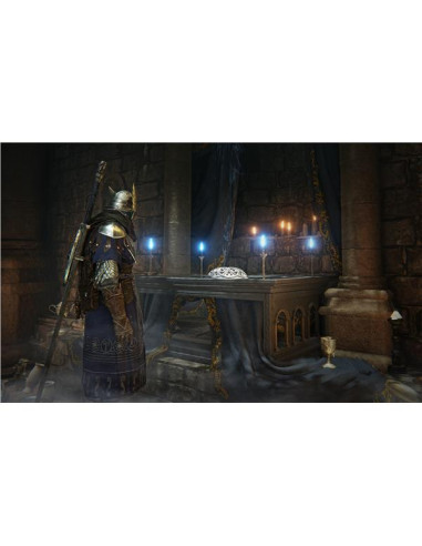 ELDEN RING NIGHTREIGN PS4